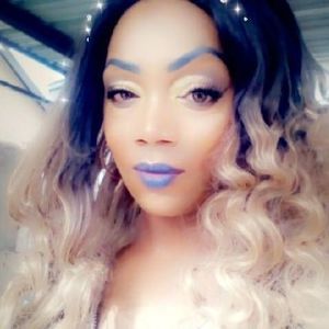 Meet your Posher, Jada